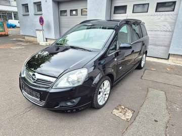 2.2 direct First Edition OPC 7 SITZ NAVI