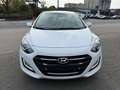 Hyundai i30 i30 1.4i Fun ISG GARANTIE 1 AN/JAAR Blanc - thumbnail 3