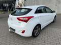Hyundai i30 i30 1.4i Fun ISG GARANTIE 1 AN/JAAR Blanc - thumbnail 4