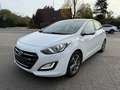 Hyundai i30 i30 1.4i Fun ISG GARANTIE 1 AN/JAAR Blanc - thumbnail 1