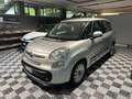 Fiat 500L 500L 2012 1.3 mjt Lounge 85cv Argent - thumbnail 1