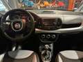 Fiat 500L 500L 2012 1.3 mjt Lounge 85cv Argent - thumbnail 10
