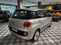 Fiat 500L 500L 2012 1.3 mjt Lounge 85cv Argent - thumbnail 3
