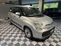 Fiat 500L 500L 2012 1.3 mjt Lounge 85cv Argent - thumbnail 2