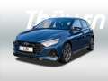 Hyundai i20 N-Line Assistenz- & Smart-Paket 1.0 Benzin LED Blau - thumbnail 1