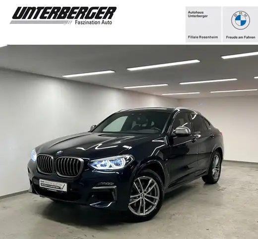 BMW X4 M