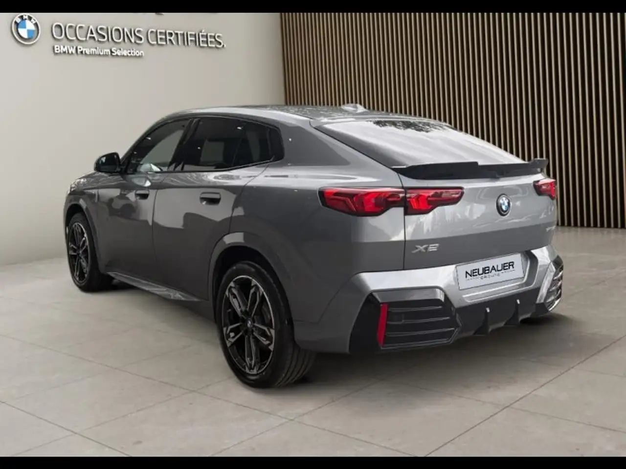 BMW X2 2026