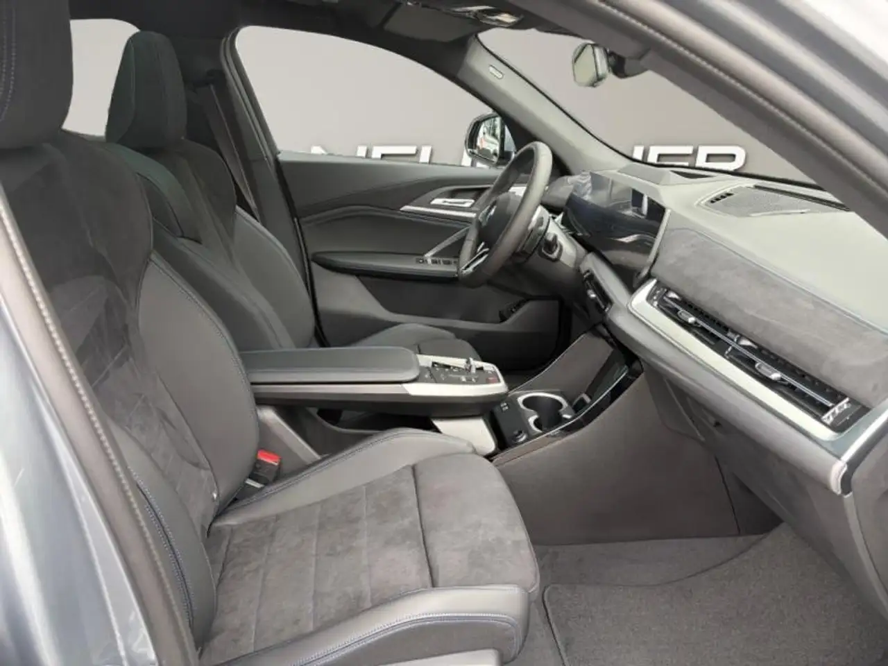 BMW X2 2026 — фото 15