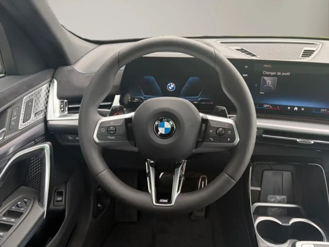 BMW X2 2026 — фото 12