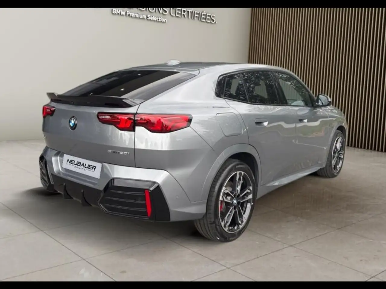 BMW X2 2026