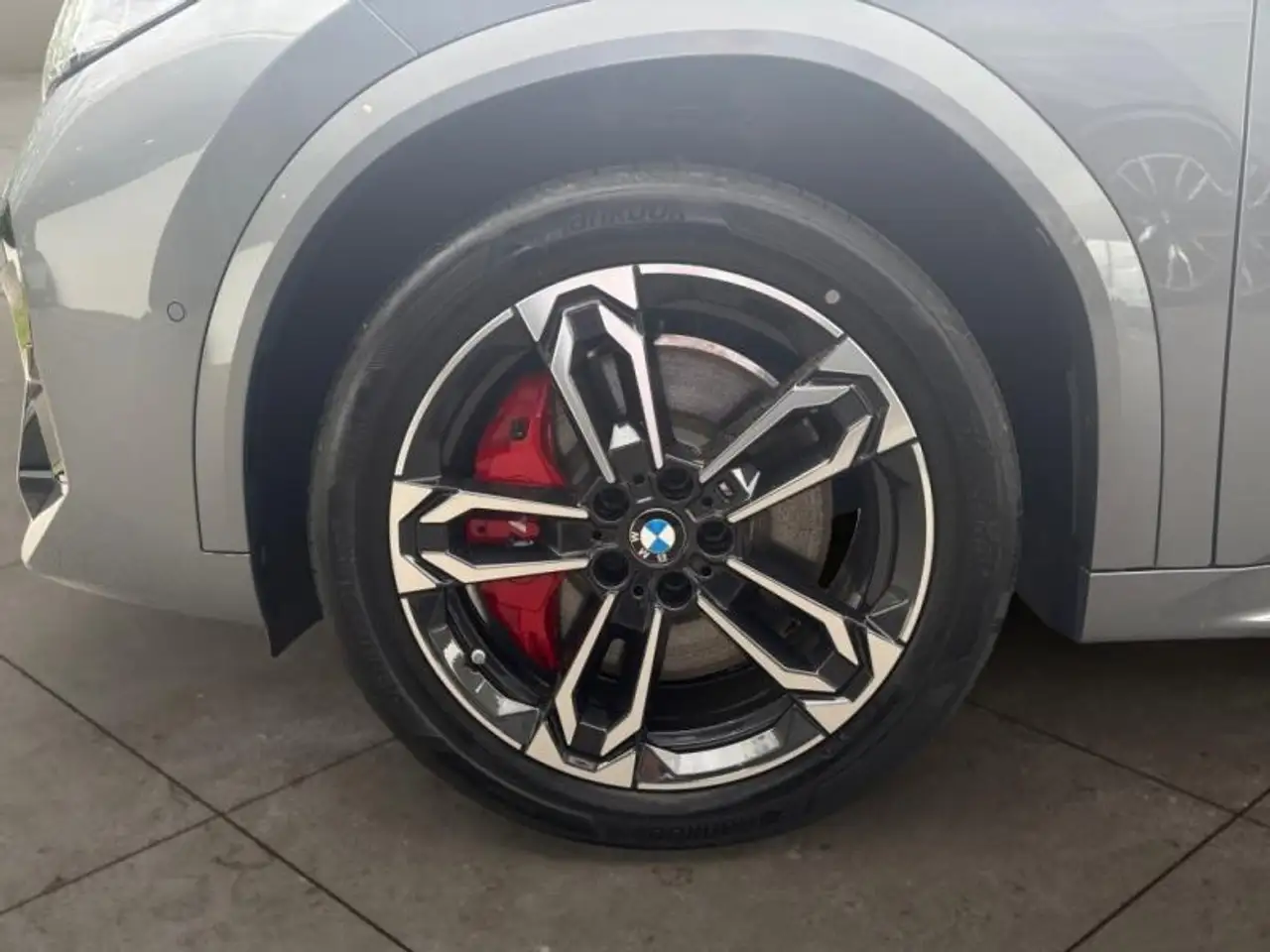 BMW X2 2026 — фото 14