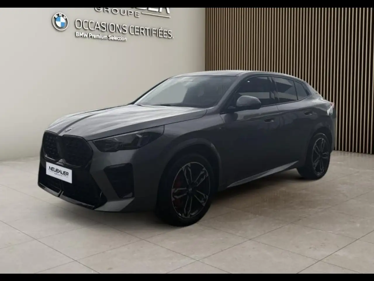BMW X2 2026