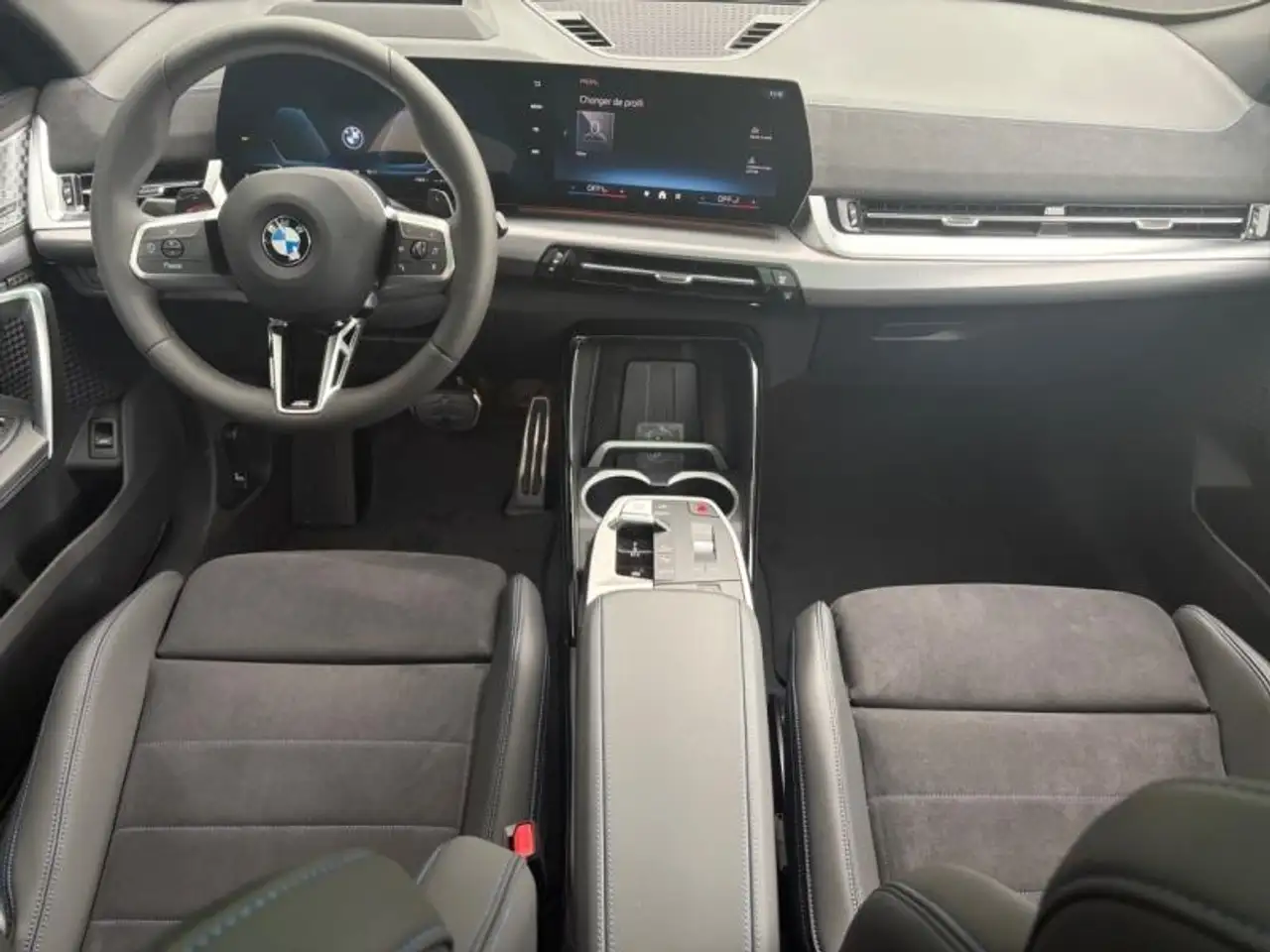 BMW X2 2026 — фото 10
