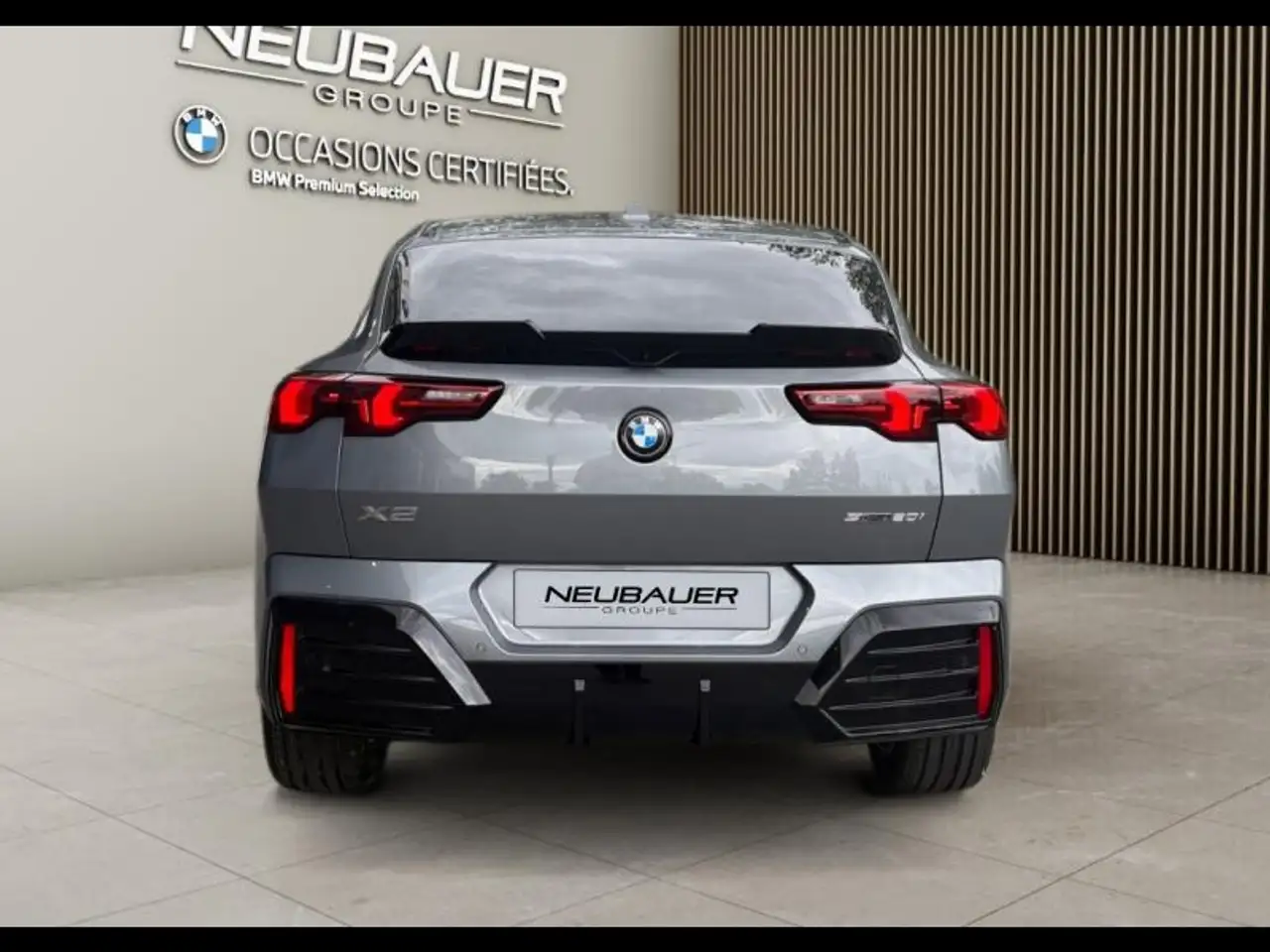 BMW X2 2026