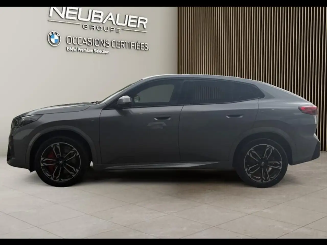 BMW X2 2026