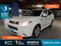 Mitsubishi Outlander PHEV Kaiteki 4WD Blanco - thumbnail 1