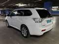 Mitsubishi Outlander PHEV Kaiteki 4WD Blanco - thumbnail 9