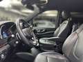 Mercedes-Benz V 300 V300d 4x4 AVANTGARDE EDITION L Airmatic Pano STHZ Schwarz - thumbnail 8
