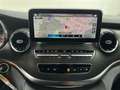 Mercedes-Benz V 300 V300d 4x4 AVANTGARDE EDITION L Airmatic Pano STHZ Schwarz - thumbnail 10