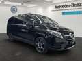 Mercedes-Benz V 300 V300d 4x4 AVANTGARDE EDITION L Airmatic Pano STHZ Schwarz - thumbnail 3