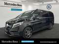 Mercedes-Benz V 300 V300d 4x4 AVANTGARDE EDITION L Airmatic Pano STHZ Schwarz - thumbnail 1