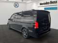 Mercedes-Benz V 300 V300d 4x4 AVANTGARDE EDITION L Airmatic Pano STHZ Schwarz - thumbnail 5