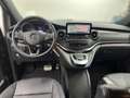 Mercedes-Benz V 300 V300d 4x4 AVANTGARDE EDITION L Airmatic Pano STHZ Schwarz - thumbnail 11
