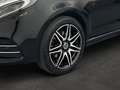 Mercedes-Benz V 300 V300d 4x4 AVANTGARDE EDITION L Airmatic Pano STHZ Schwarz - thumbnail 7