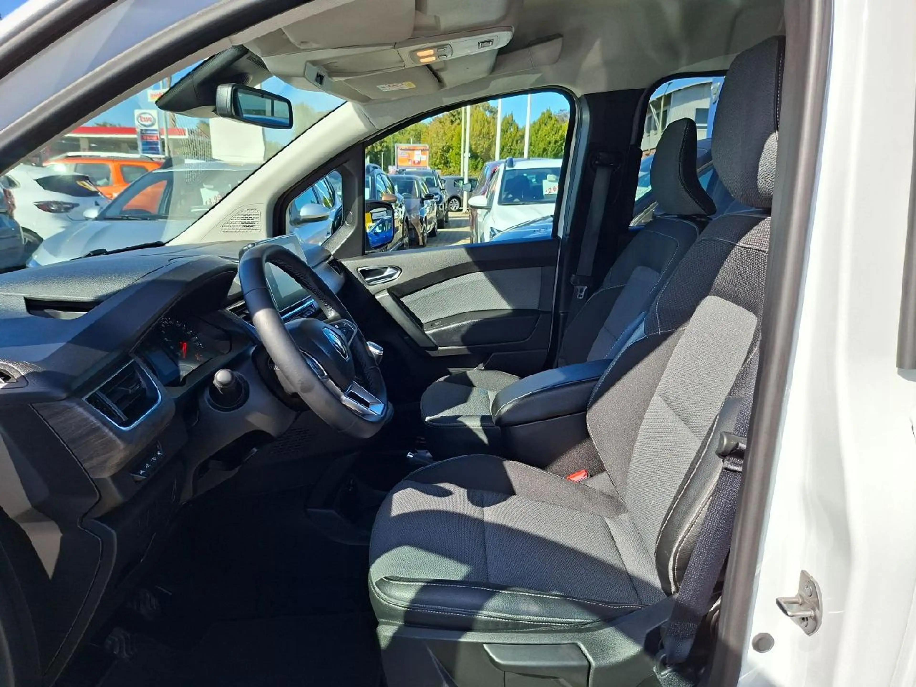 Renault Kangoo Grand Equilibre*AHK*AppleCar*2Z-Klima*DAB*Kamera — photo 8