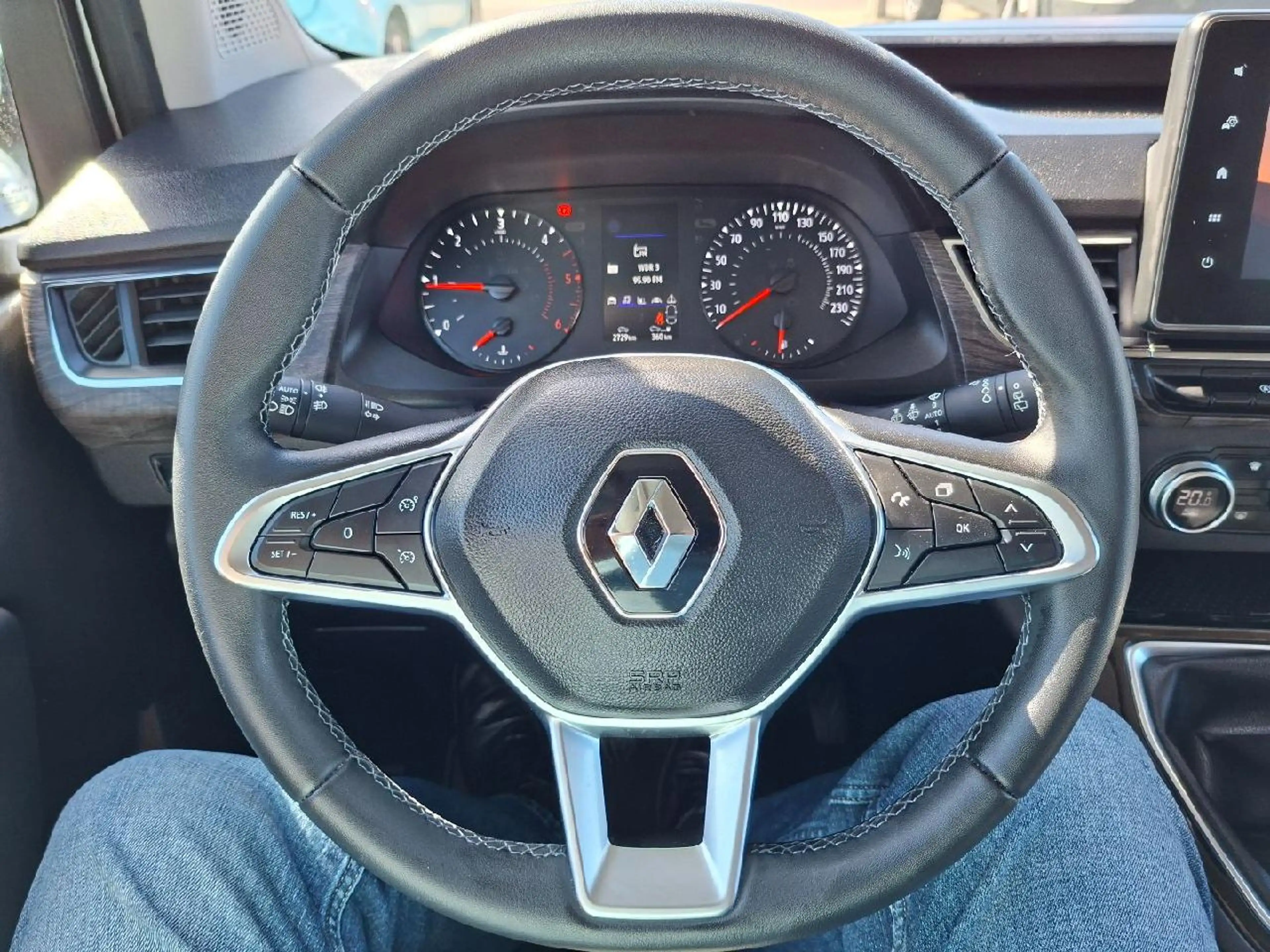 Renault Kangoo Grand Equilibre*AHK*AppleCar*2Z-Klima*DAB*Kamera — photo 9