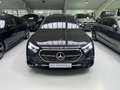 Mercedes-Benz E 220 d Star Edition AMG PACK FULL OPTION EXTRA DISPLAY! Black - thumbnail 2