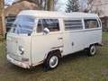 Volkswagen T2 VW Westfalia T2A Wit - thumbnail 1