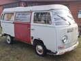 Volkswagen T2 VW Westfalia T2A Wit - thumbnail 13