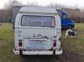 Volkswagen T2 VW Westfalia T2A Wit - thumbnail 10