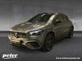 Mercedes-Benz GLA 200 AMG+NIGHT+19"+360°+Panorama+AHK+KEYLESS+ Grau - thumbnail 1