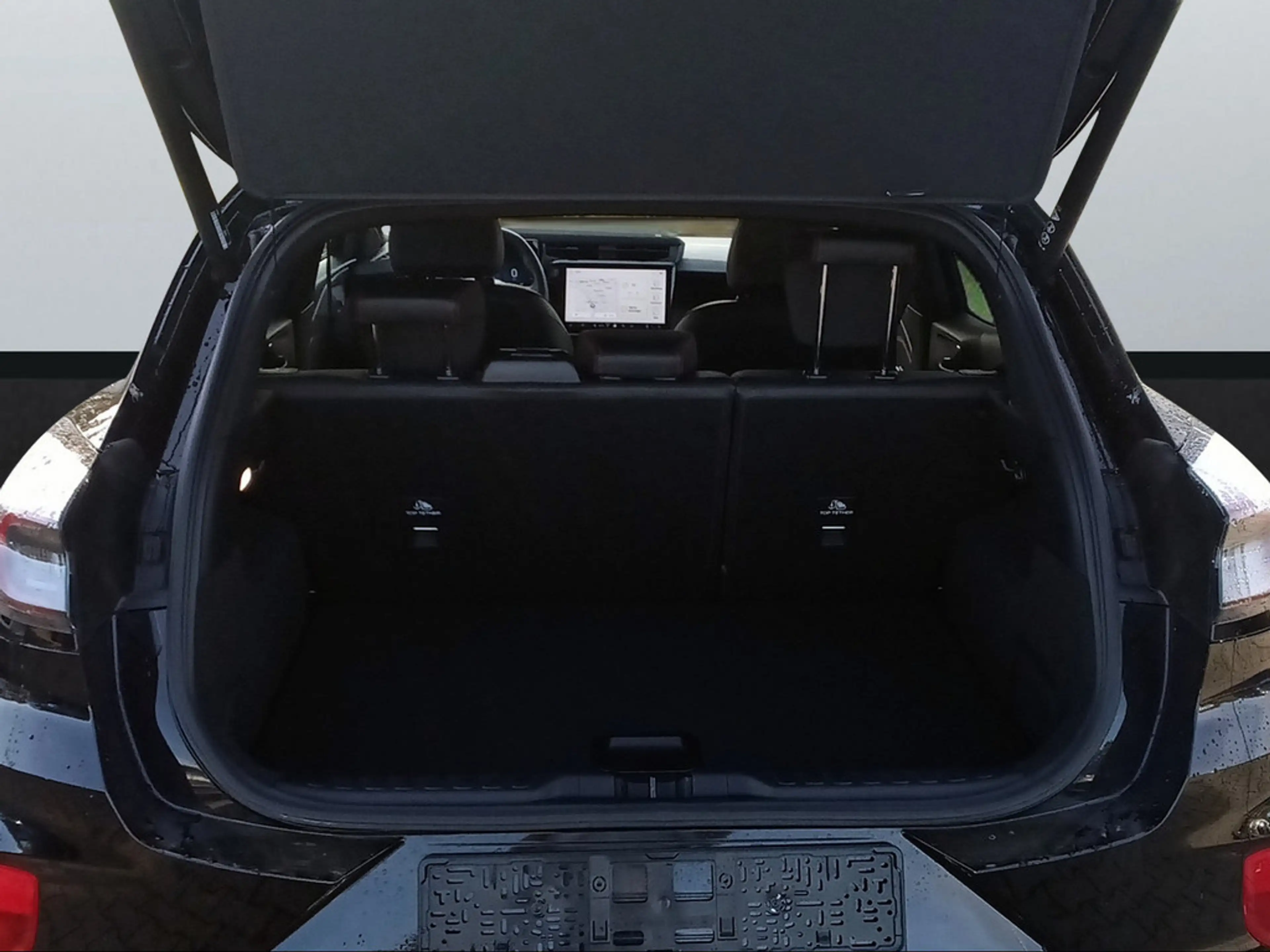 Ford Puma 1.0 EcoBoost ST-Line X S/S EURO NAVI LED — photo 11