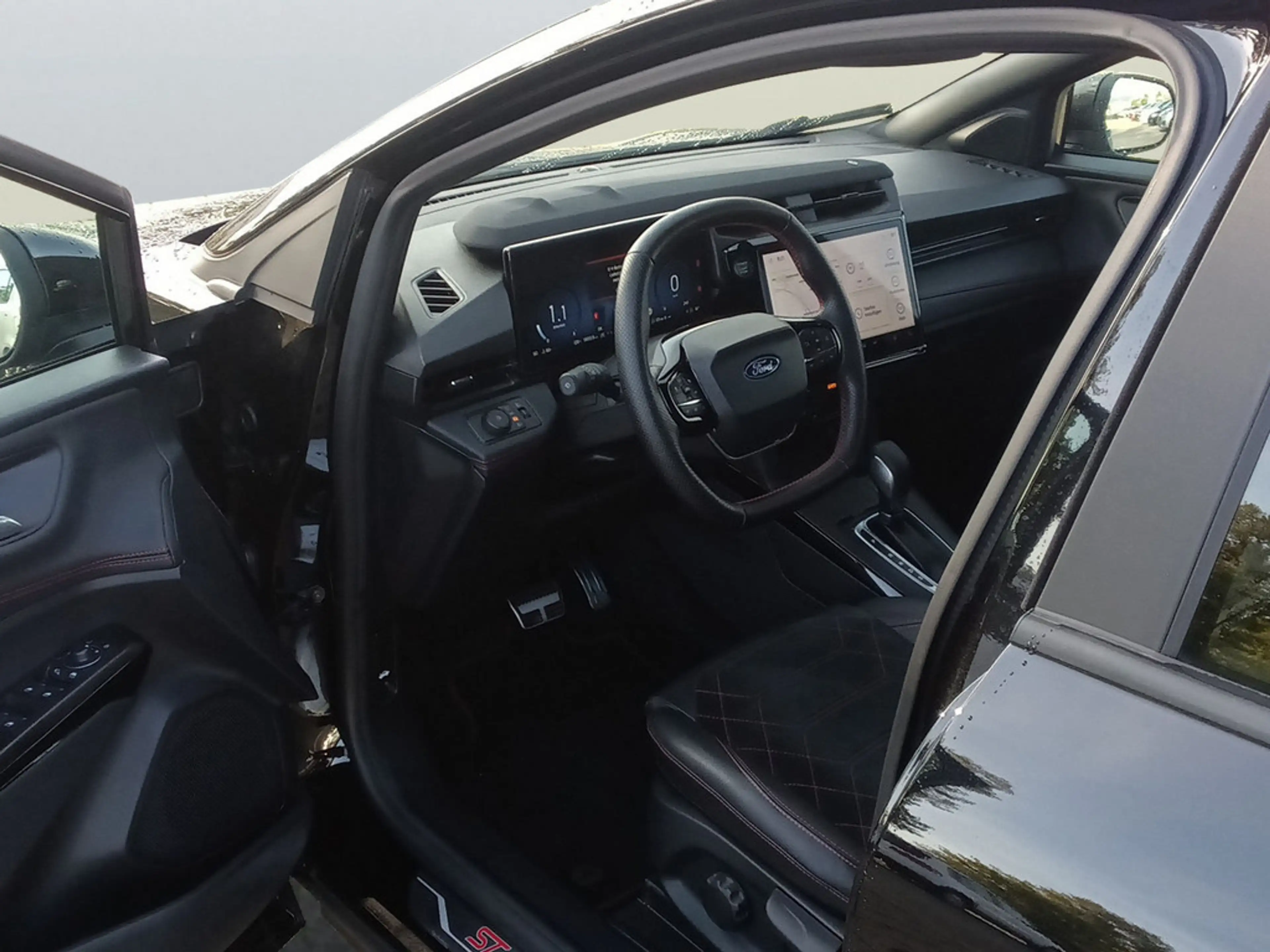Ford Puma 1.0 EcoBoost ST-Line X S/S EURO NAVI LED — photo 4