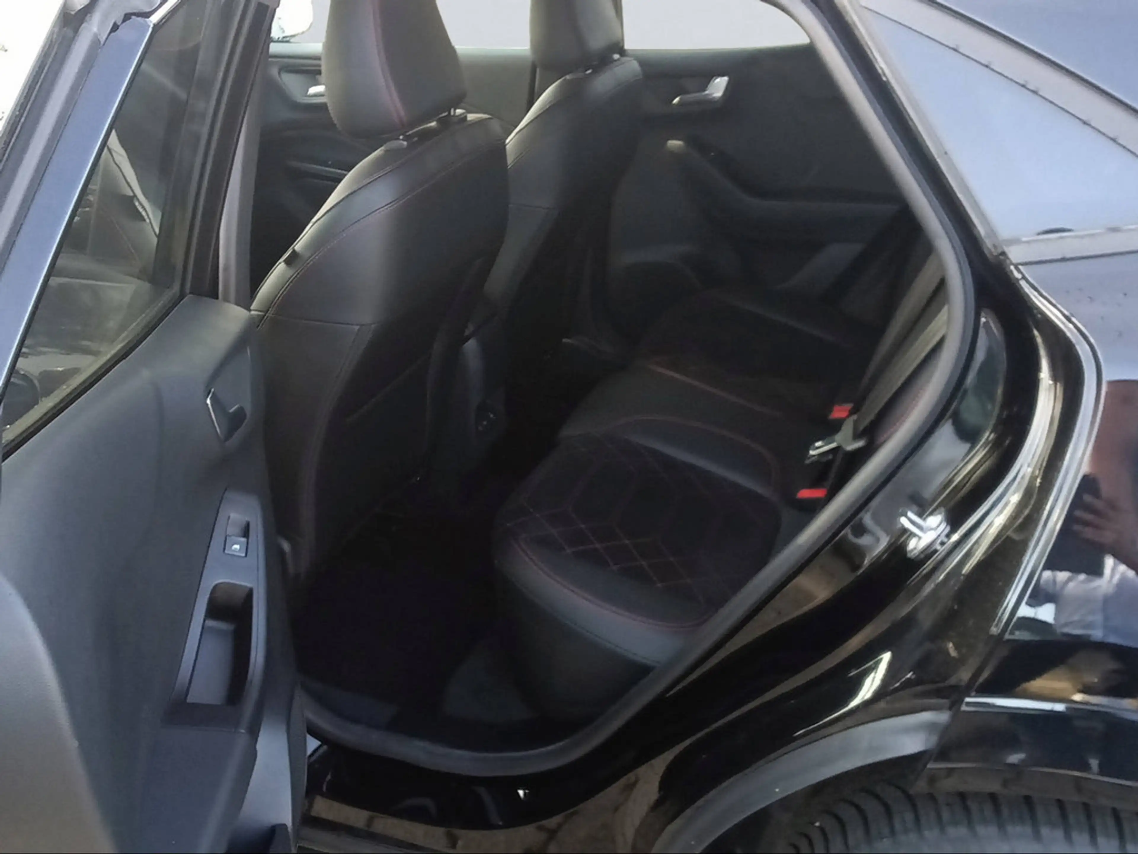 Ford Puma 1.0 EcoBoost ST-Line X S/S EURO NAVI LED — photo 5