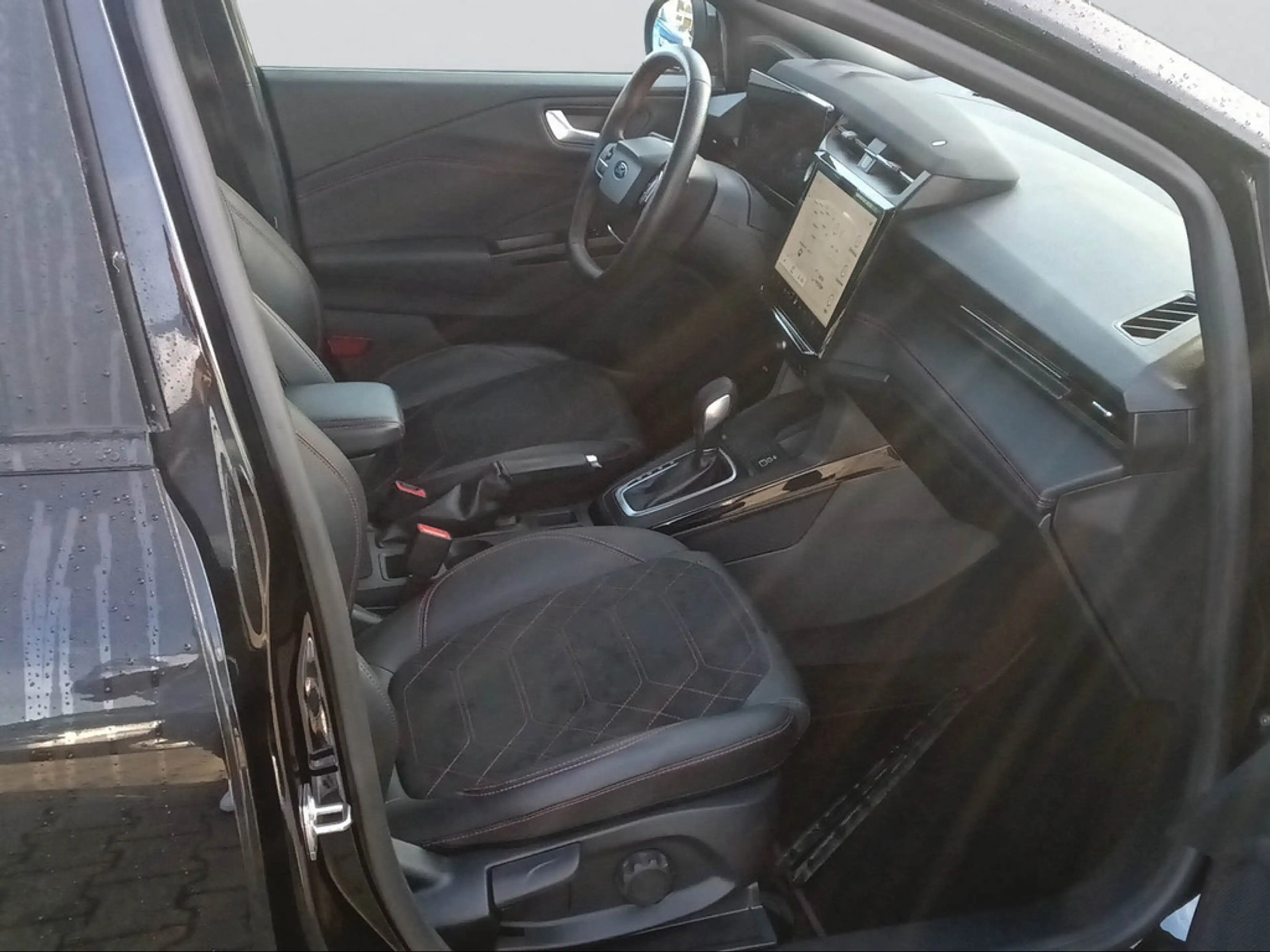 Ford Puma 1.0 EcoBoost ST-Line X S/S EURO NAVI LED — photo 7