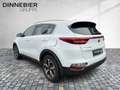 Kia Sportage Dream Team CAM+DynLicht+NAVI+LM+4SHZ Blanc - thumbnail 5