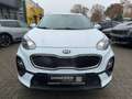 Kia Sportage Dream Team CAM+DynLicht+NAVI+LM+4SHZ Blanc - thumbnail 19