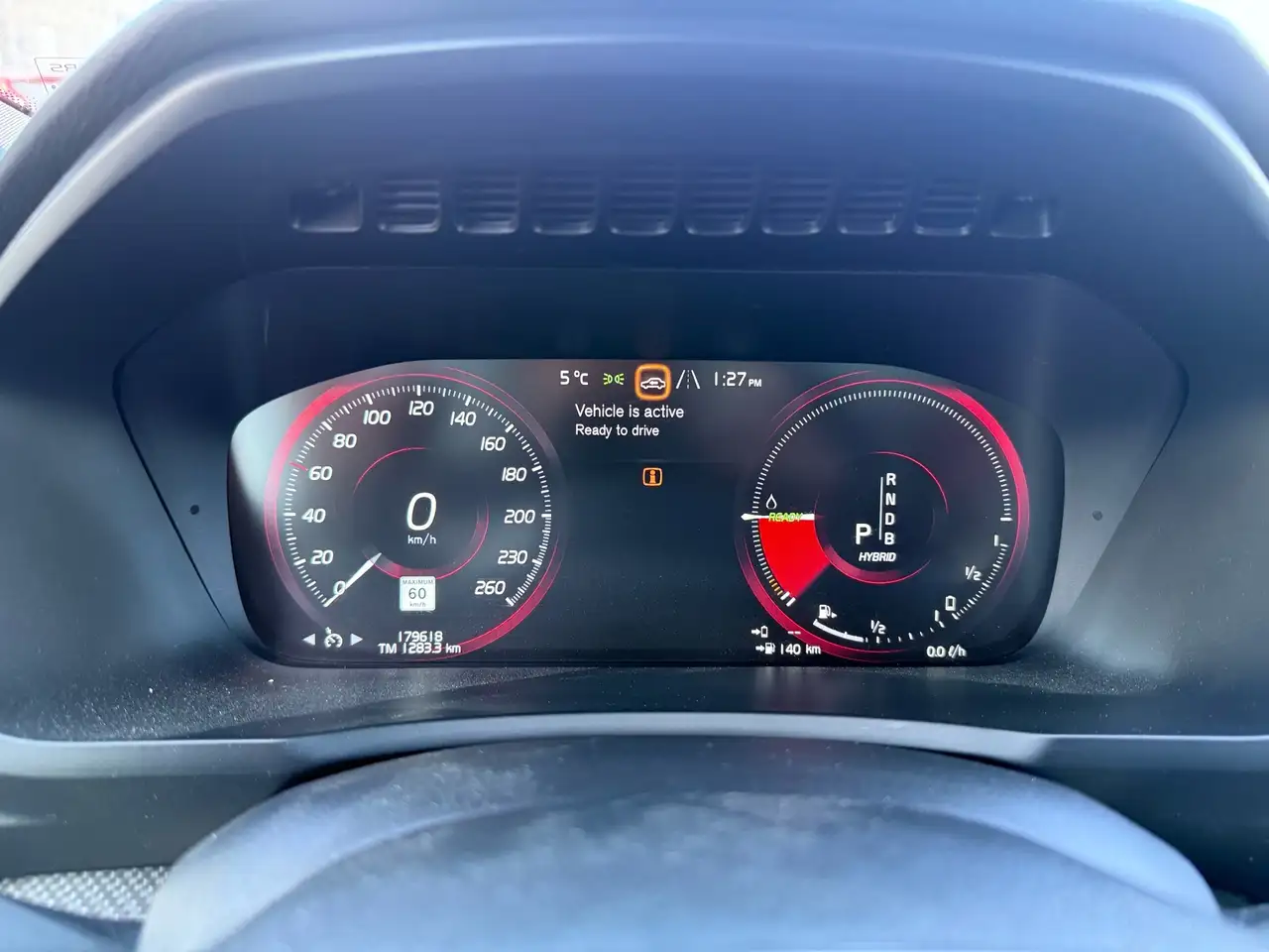 Volvo XC90 снимка Volvo XC90
