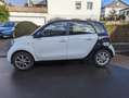 smart forFour passion Weiß - thumbnail 7