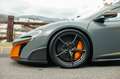 McLaren 675LT Coupé V8 3.8 675 ch Grau - thumbnail 39