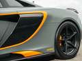 McLaren 675LT Coupé V8 3.8 675 ch Gris - thumbnail 29