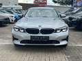 BMW 318 d Advantage/Leder/Navi/Kamera/LED/1Hand Серебристый - thumbnail 3
