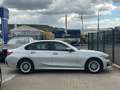 BMW 318 d Advantage/Leder/Navi/Kamera/LED/1Hand Серебристый - thumbnail 8