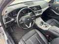 BMW 318 d Advantage/Leder/Navi/Kamera/LED/1Hand Серебристый - thumbnail 11