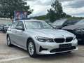 BMW 318 d Advantage/Leder/Navi/Kamera/LED/1Hand Серебристый - thumbnail 4