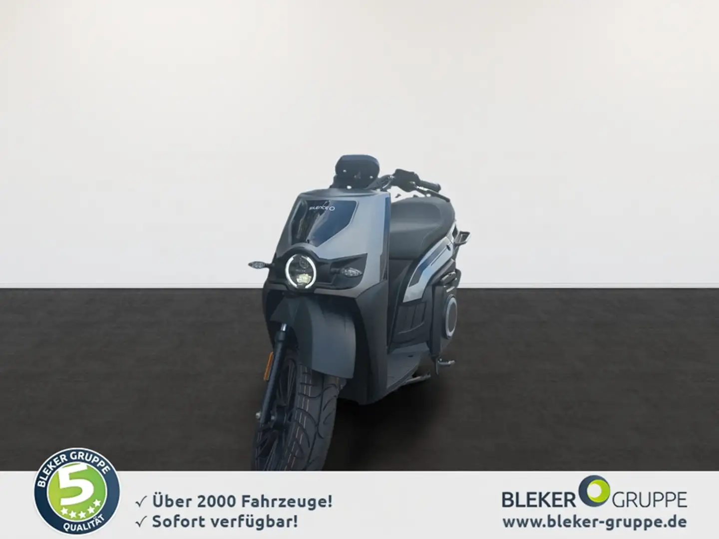 Silence S02 LS6 STANDARD L1e - 5,6 kWh   1 pl. Blanco Weiß - 1